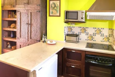 Casilla Daleá, Maison de vacances à Carcabuey - Photo 8