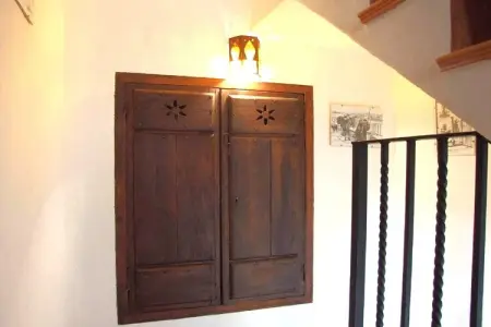 Casilla Daleá, Maison de vacances à Carcabuey - Photo 9