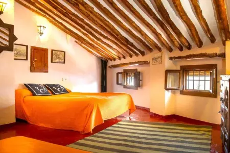 Casilla Daleá, Maison de vacances à Carcabuey - Photo 10