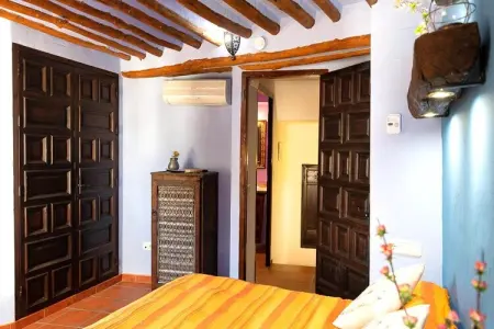 Casilla Daleá, Maison de vacances à Carcabuey - Photo 11