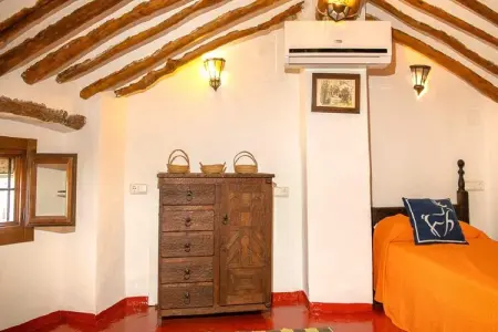 Casilla Daleá, Maison de vacances à Carcabuey - Photo 12