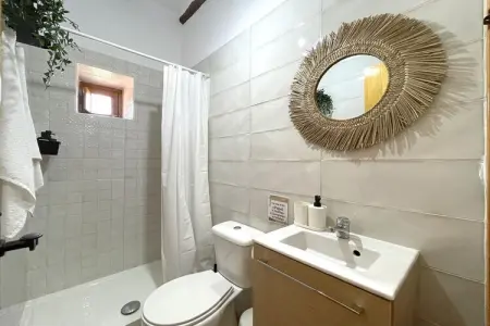 Casilla Daleá, Maison de vacances à Carcabuey - Photo 13