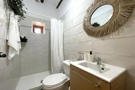 Casilla Daleá, Maison de vacances à Carcabuey - Photo 14