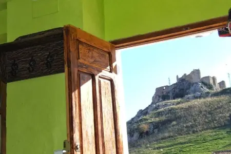 Casilla Daleá, Maison de vacances à Carcabuey - Photo 15
