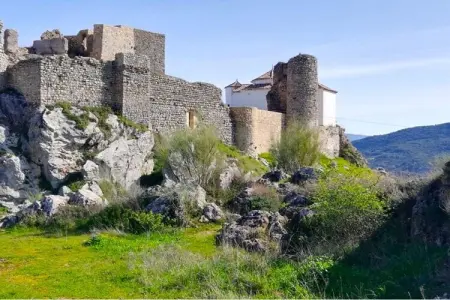 Casilla Daleá, Maison de vacances à Carcabuey - Photo 18