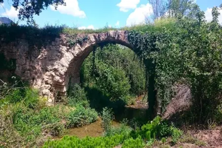 Casilla Daleá, Maison de vacances à Carcabuey - Photo 21