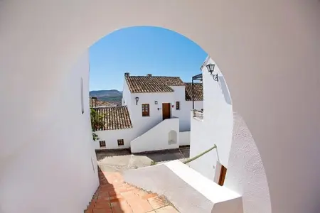 Casilla Daleá, Maison de vacances à Carcabuey - Photo 22
