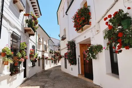 Casilla Daleá, Maison de vacances à Carcabuey - Photo 23