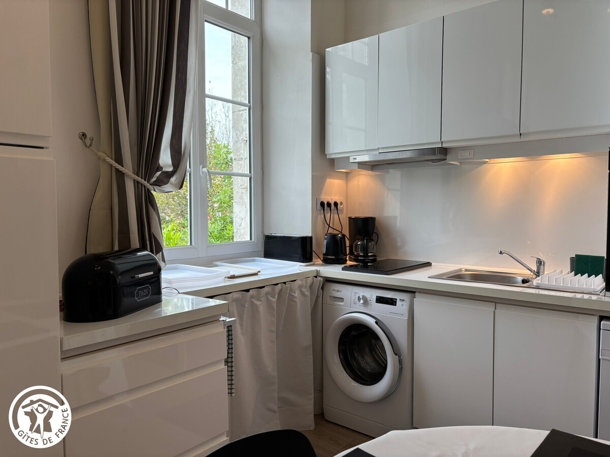 Gîte 6 pers. au cœur du Marais Poitevin, animaux admis - Photo 10
