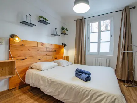 Appartement 2 chambres rénové, animaux admis à Sainte-Savine : photo 3