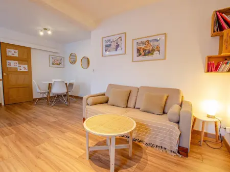 Appartement 2 chambres rénové, animaux admis à Sainte-Savine : photo 5