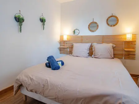Appartement 2 chambres rénové, animaux admis à Sainte-Savine : photo 6