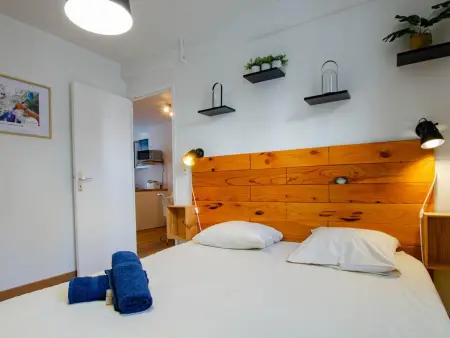 Appartement 2 chambres rénové, animaux admis à Sainte-Savine : photo 7