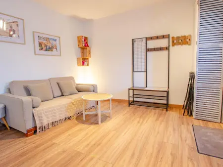 Appartement 2 chambres rénové, animaux admis à Sainte-Savine : photo 8