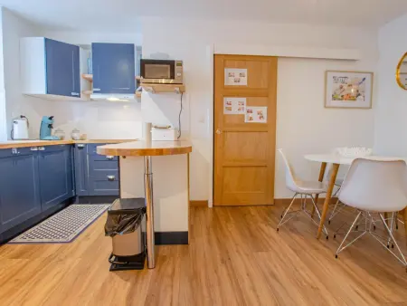 Appartement 2 chambres rénové, animaux admis à Sainte-Savine : photo 9