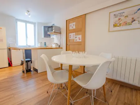 Appartement 2 chambres rénové, animaux admis à Sainte-Savine : photo 10