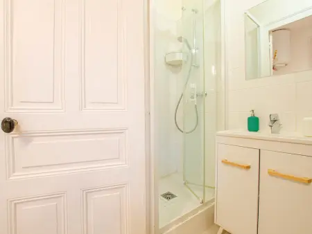 Appartement rénové rez-de-chaussée, parking privé à Sainte-Savine : photo 7