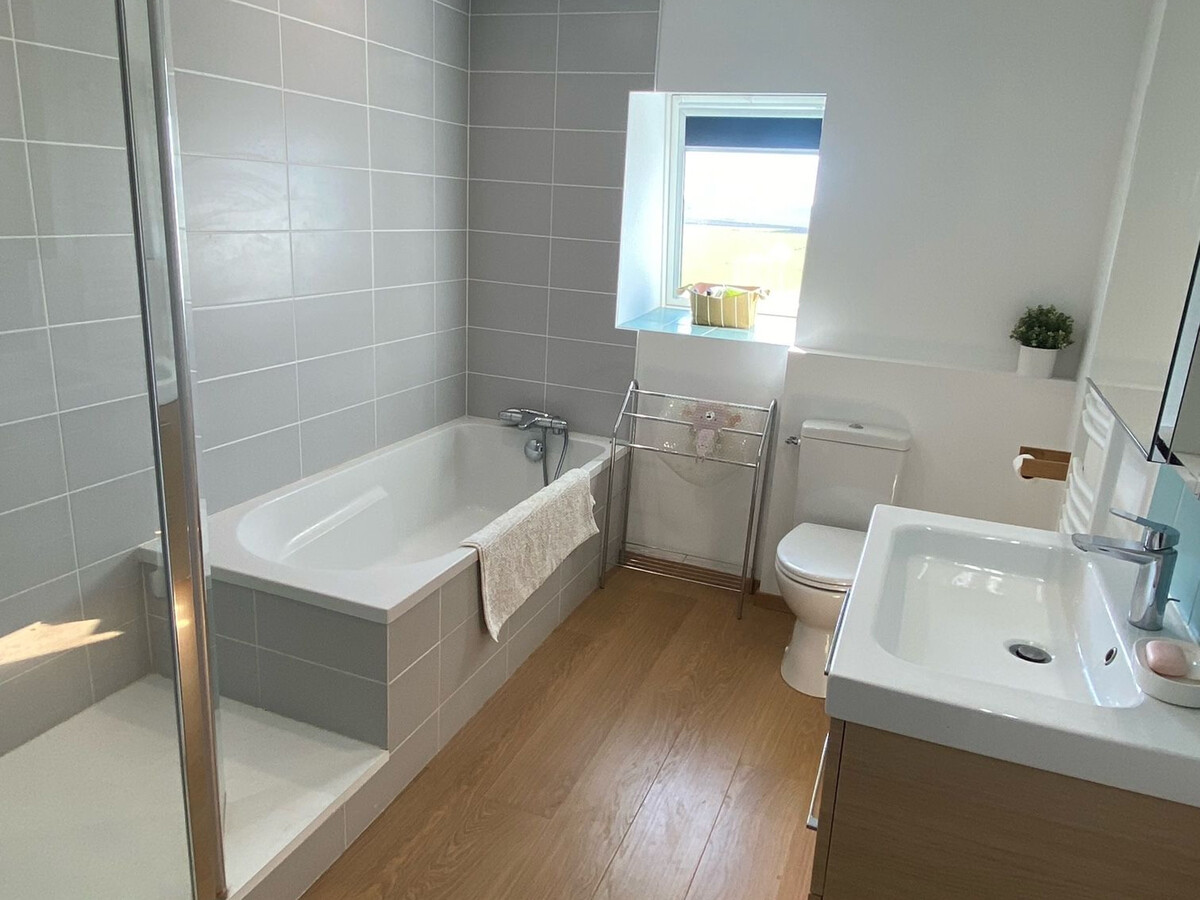 Gîte 8 personnes à Loury près d'Orléans, 6 chambres et jardin - Photo 15