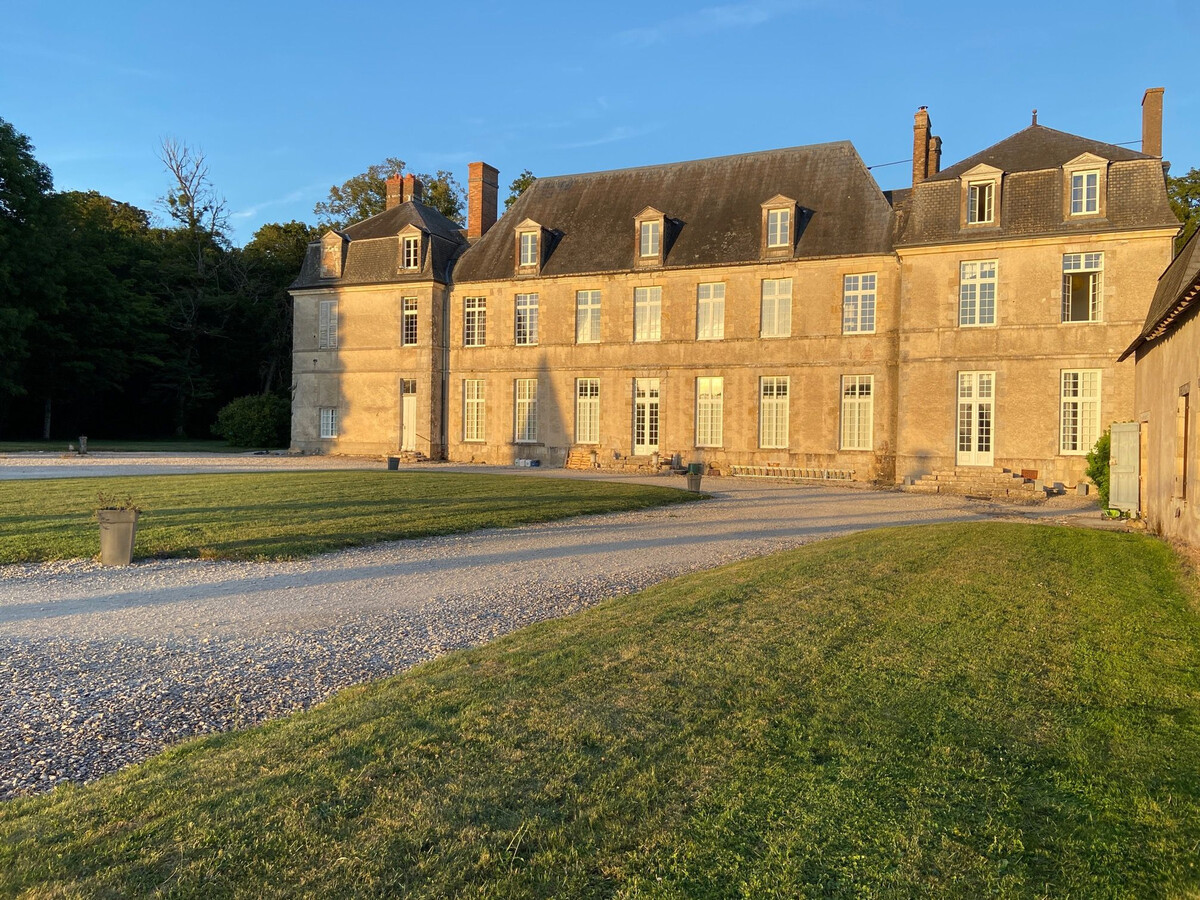 Gîte 8 personnes à Loury près d'Orléans, 6 chambres et jardin - Photo 17