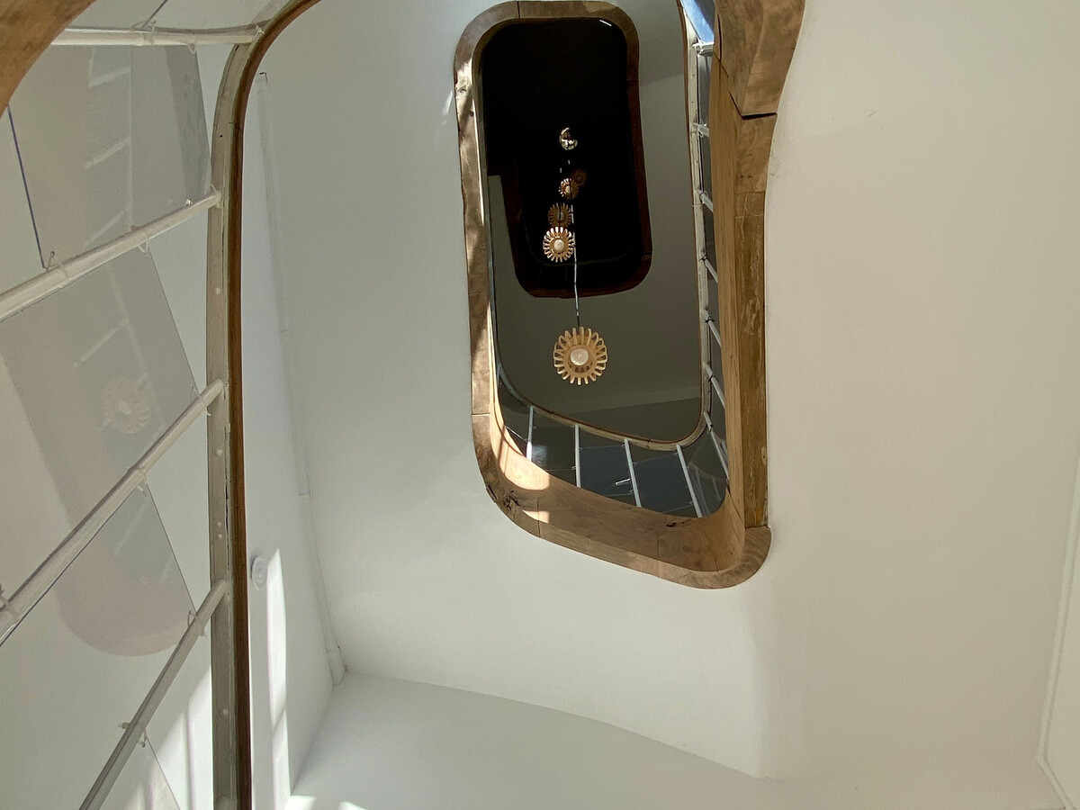 Gîte 8 personnes à Loury près d'Orléans, 6 chambres et jardin - Photo 18