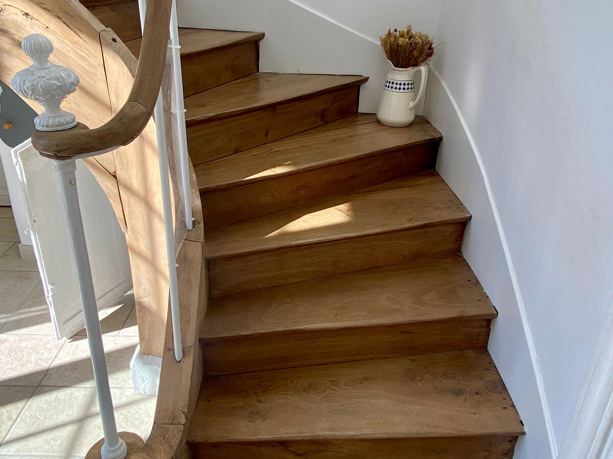 Gîte 8 personnes à Loury près d'Orléans, 6 chambres et jardin - Photo 20