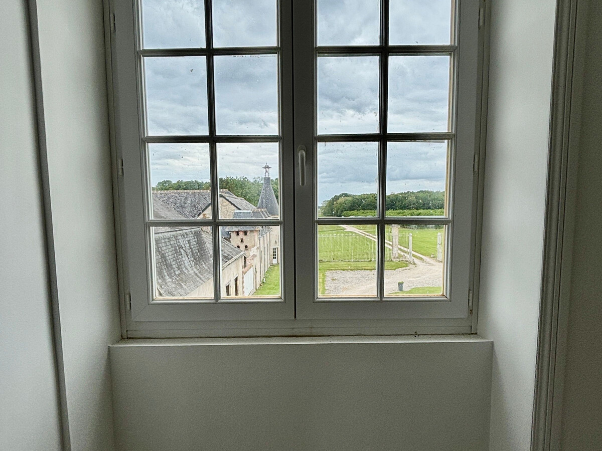 Gîte 8 personnes à Loury près d'Orléans, 6 chambres et jardin - Photo 28