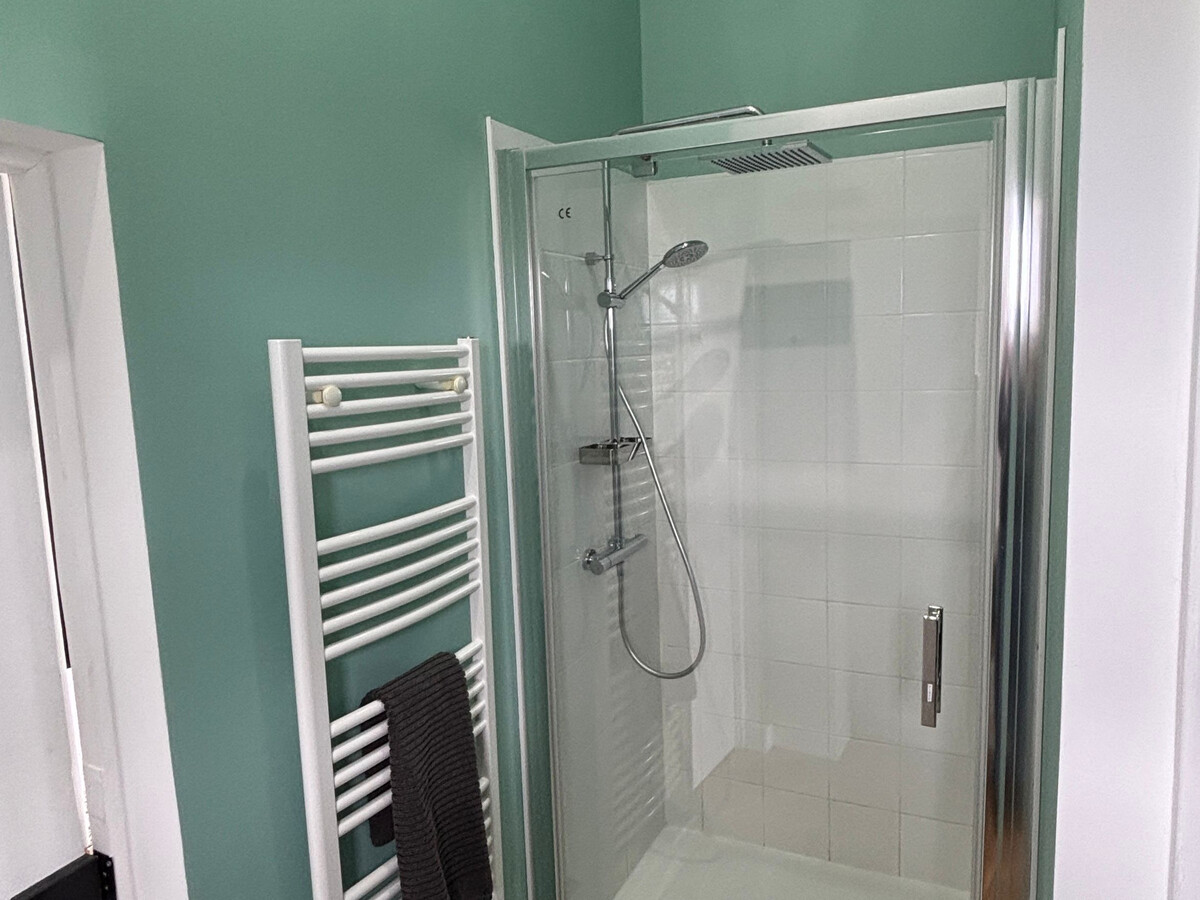 Gîte 8 personnes à Loury près d'Orléans, 6 chambres et jardin - Photo 30