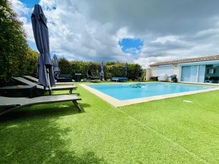 Location maison à Porto Vecchio