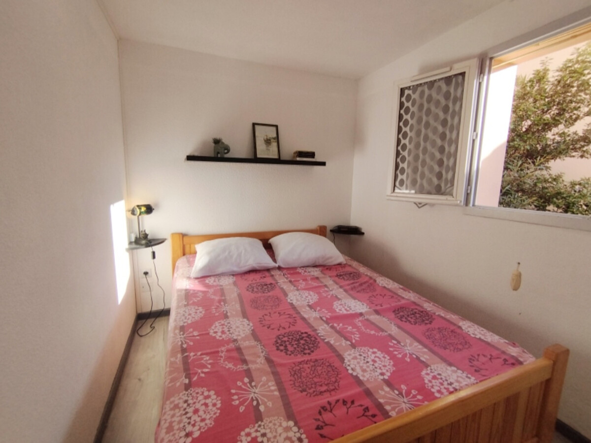 Villa T2 Mezzanine 6 pers à Saint-Pierre-la-Mer - Photo 14