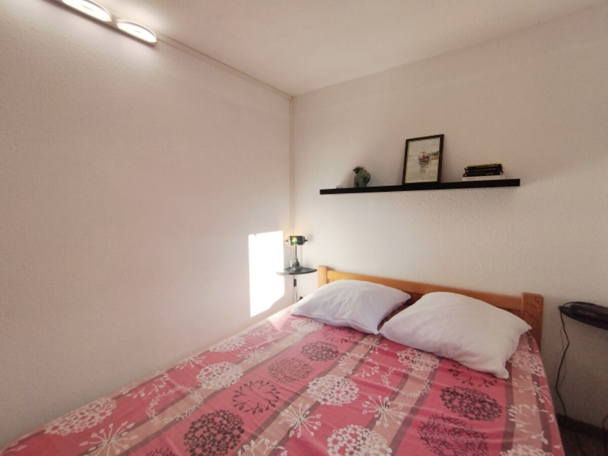 Villa T2 Mezzanine 6 pers à Saint-Pierre-la-Mer - Photo 15