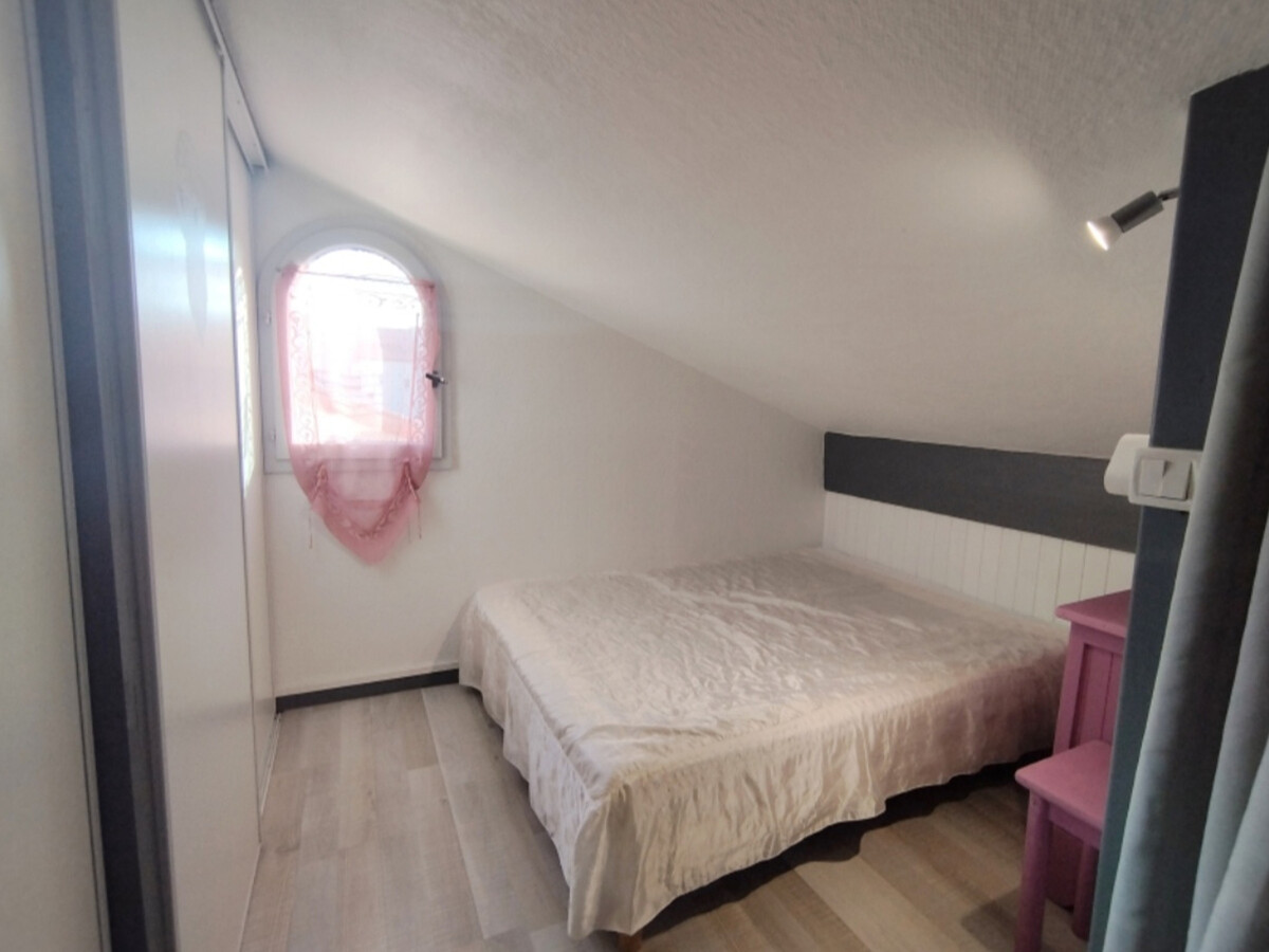 Villa T2 Mezzanine 6 pers à Saint-Pierre-la-Mer - Photo 17
