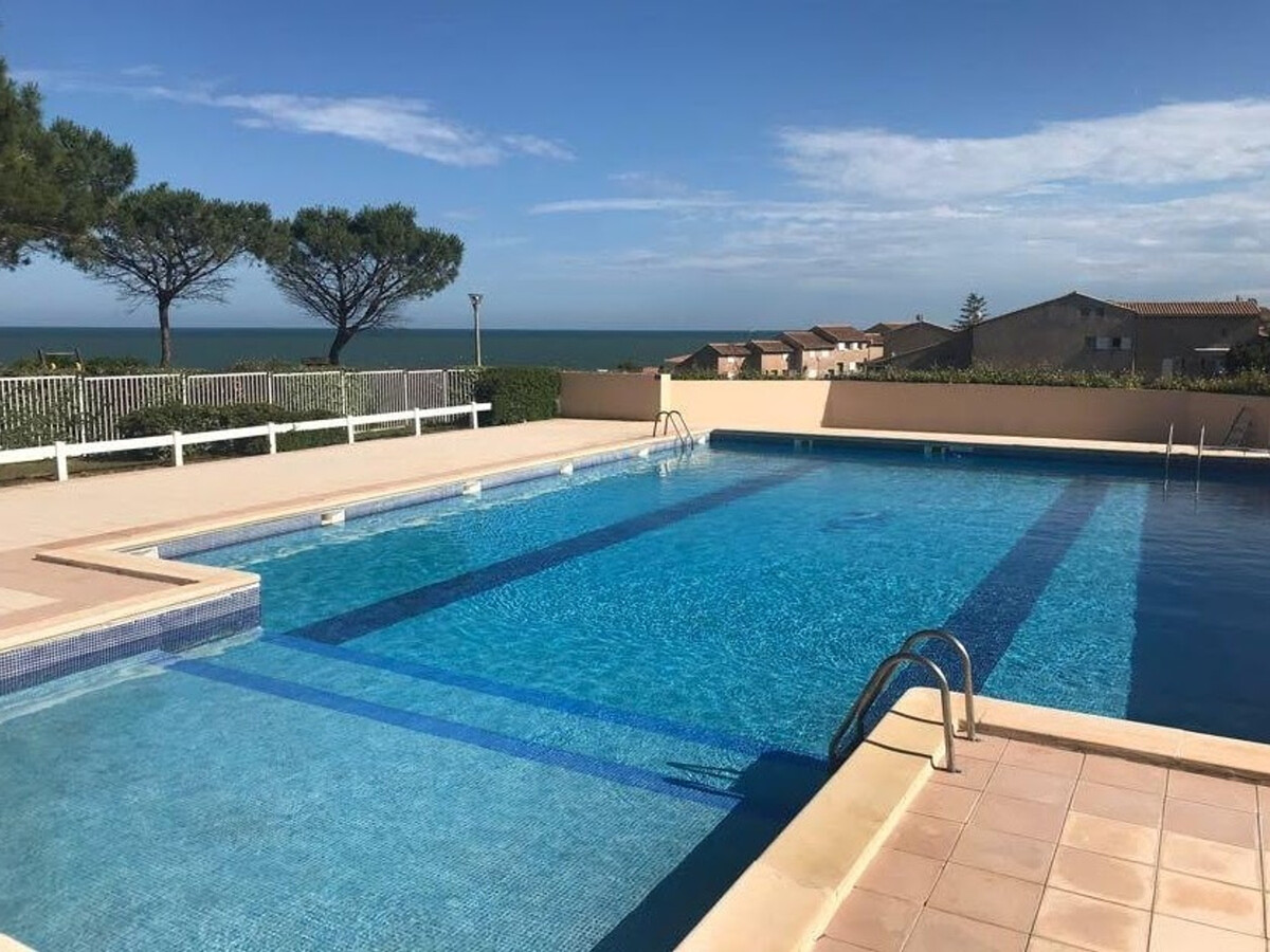 Villa T2 Mezzanine 6 pers à Saint-Pierre-la-Mer - Photo 23