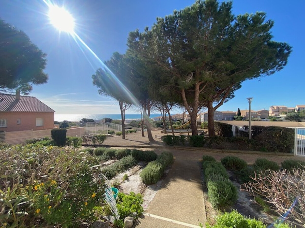 Villa T2 Mezzanine 6 pers à Saint-Pierre-la-Mer - Photo 25