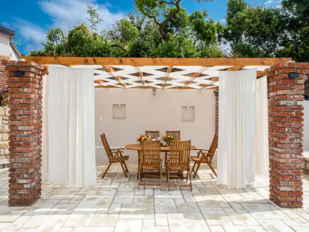 Maison Copun à Rab : 5 chambres, piscine chauffée : photo 2