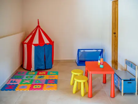 Maison Copun à Rab : 5 chambres, piscine chauffée : photo 9