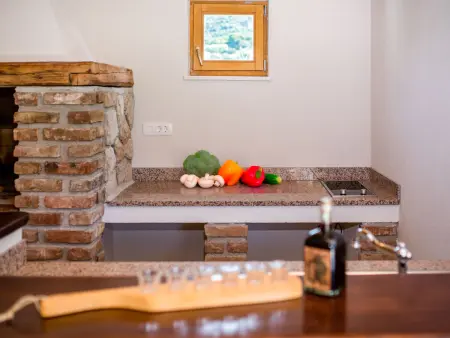 Maison Copun à Rab : 5 chambres, piscine chauffée : photo 11