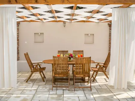 Maison Copun à Rab : 5 chambres, piscine chauffée : photo 19