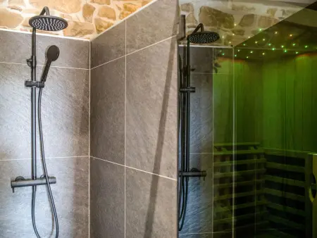 Maison Copun à Rab : 5 chambres, piscine chauffée : photo 24