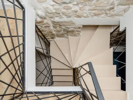 Maison Copun à Rab : 5 chambres, piscine chauffée : photo 33