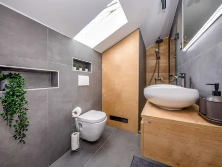 Maison Copun à Rab : 5 chambres, piscine chauffée : photo 35