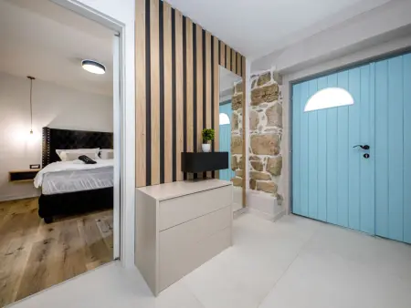 Maison Copun à Rab : 5 chambres, piscine chauffée : photo 37