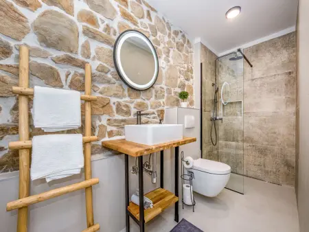 Maison Copun à Rab : 5 chambres, piscine chauffée : photo 41
