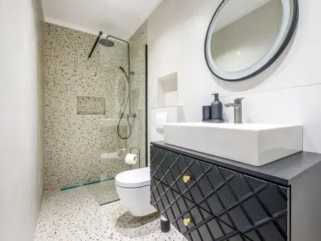 Maison Copun à Rab : 5 chambres, piscine chauffée : photo 46
