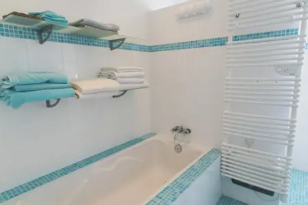 Mas d'Ourbise Penan – Maison 6 pers. piscine privée : photo 18