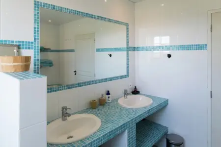 Mas d'Ourbise Penan – Maison 6 pers. piscine privée : photo 19