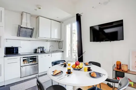 Location appartement à Montrouge