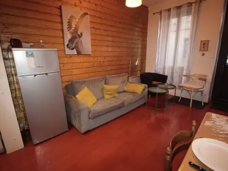 Maison Coco 3 ch. à Luchon, 500 m télécabine - Photo 6