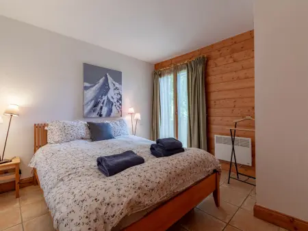 Appartement confortable 4 pièces pour 6 à Méribel, avec Wifi - Photo 3