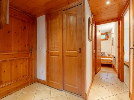 Appartement confortable 4 pièces pour 6 à Méribel, avec Wifi - Photo 10