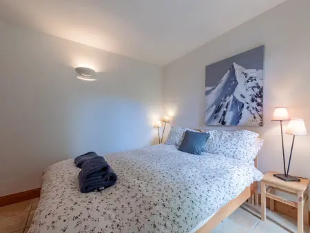 Appartement confortable 4 pièces pour 6 à Méribel, avec Wifi - Photo 13